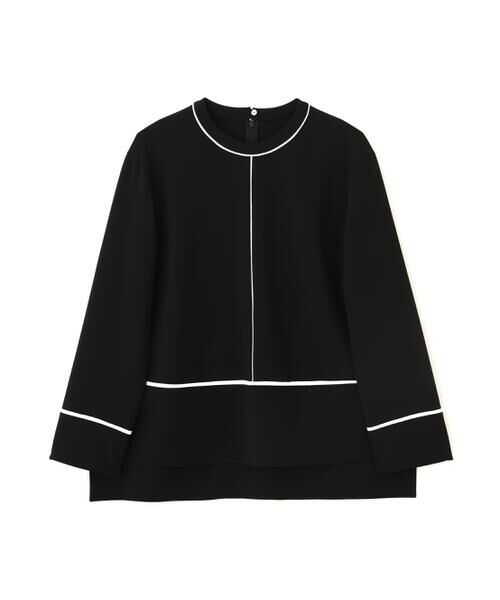 ADORE / アドーア シャツ・ブラウス | マットダブルクロスブラウス | 詳細13