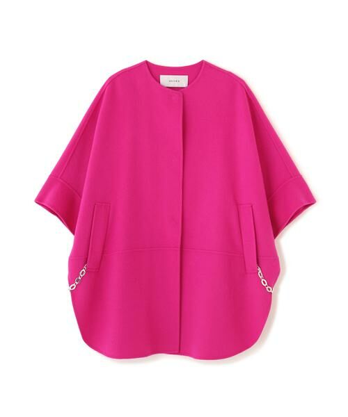 ADORE / アドーア アウター | ◆ピュアカシミヤコート | 詳細10