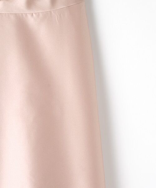 Adrianna Papell / アドリアナ パペル ドレス | Mikado Ballgown | 詳細3