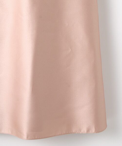 Adrianna Papell / アドリアナ パペル ドレス | Mikado Ballgown | 詳細4