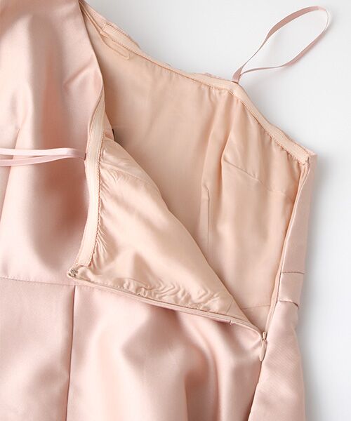 Adrianna Papell / アドリアナ パペル ドレス | Mikado Ballgown | 詳細5