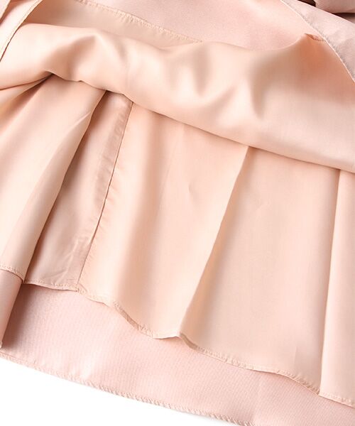 Adrianna Papell / アドリアナ パペル ドレス | Mikado Ballgown | 詳細6