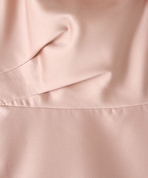 Adrianna Papell / アドリアナ パペル ドレス | Mikado Ballgown | 詳細7