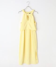 Cameron Popover Midi Dress