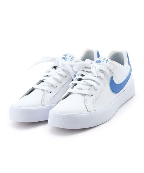セール Nike ナイキ コートロイヤル スニーカー スニーカー Ag By Aquagirl エージー バイ アクアガール ファッション通販 タカシマヤファッションスクエア