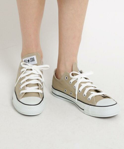 セール Converse コンバース All Star Colors Ox スニーカー