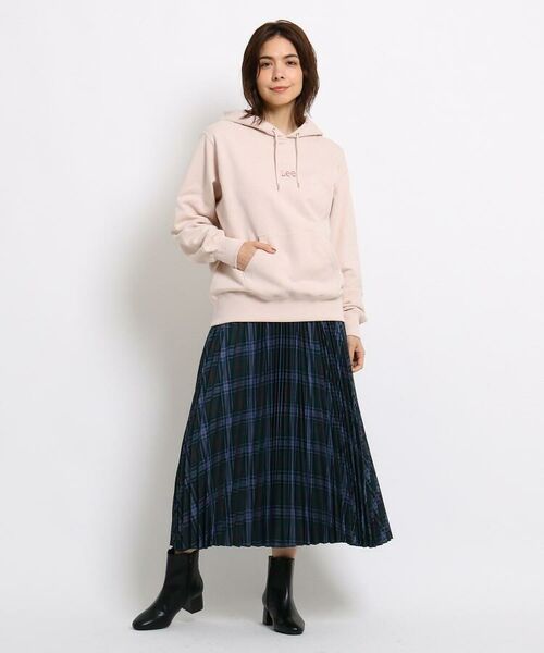 セール コラボアイテム Lee Ag By Aquagirl ロゴパーカ パーカー Ag By Aquagirl エージー バイ アクアガール ファッション通販 タカシマヤファッションスクエア