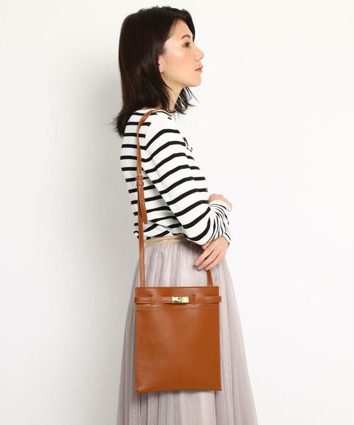 セール ベルテッドサコッシュ ショルダーバッグ Ag By Aquagirl エージー バイ アクアガール ファッション通販 タカシマヤ ファッションスクエア