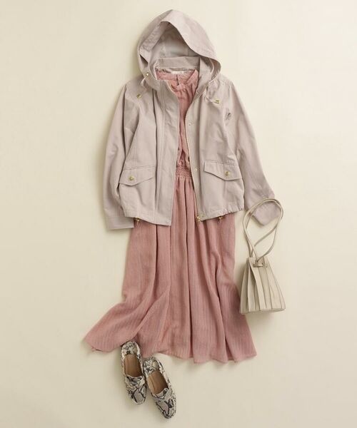 セール マウンテンパーカ Lサイズあり ブルゾン Ag By Aquagirl エージー バイ アクアガール ファッション通販 タカシマヤファッションスクエア