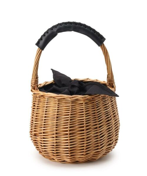 セール ラウンドバスケット ハンドバッグ Ag By Aquagirl エージー バイ アクアガール ファッション通販 タカシマヤファッションスクエア