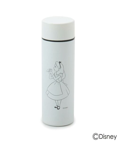 セール Disney ふしぎの国のアリス サーモボトル グラス マグカップ Ag By Aquagirl エージー バイ アクアガール ファッション通販 タカシマヤファッションスクエア