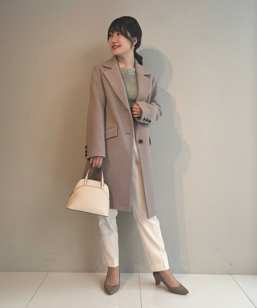 セール インペリアルモッサチェスターコート Lサイズあり その他アウター Ag By Aquagirl エージー バイ アクアガール ファッション通販 タカシマヤファッションスクエア セール インペリアルモッサチェスターコート Lサイズあり その他アウター Ag By Aquagirl エージー バイ アクアガール ファッション通販 タカシマヤファッションスクエア