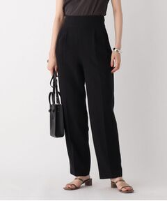 コットンパナマパンツ【WEB限定サイズ】