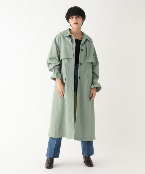 セール タスランウェザーフラップ付きステンカラーコート ステンカラーコート Ag By Aquagirl エージー バイ アクアガール ファッション通販 タカシマヤファッションスクエア セール タスランウェザーフラップ付きステンカラーコート ステンカラーコート Ag By Aquagirl エージー バイ アクアガール ファッション通販 タカシマヤファッションスクエア