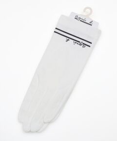 agnes b.（GOODS） / アニエスベー（グッズ） 手袋 | レディース UVカット手袋