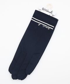 agnes b.（GOODS） / アニエスベー（グッズ） 手袋 | レディース UVカット手袋