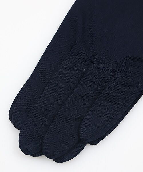 agnes b.（GOODS） / アニエスベー（グッズ） 手袋 | レディース UVカット手袋 | 詳細1