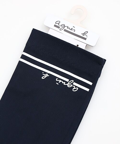 agnes b.（GOODS） / アニエスベー（グッズ） 手袋 | レディース UVカット手袋 | 詳細2