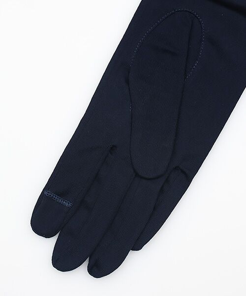 agnes b.（GOODS） / アニエスベー（グッズ） 手袋 | レディース UVカット手袋 | 詳細3