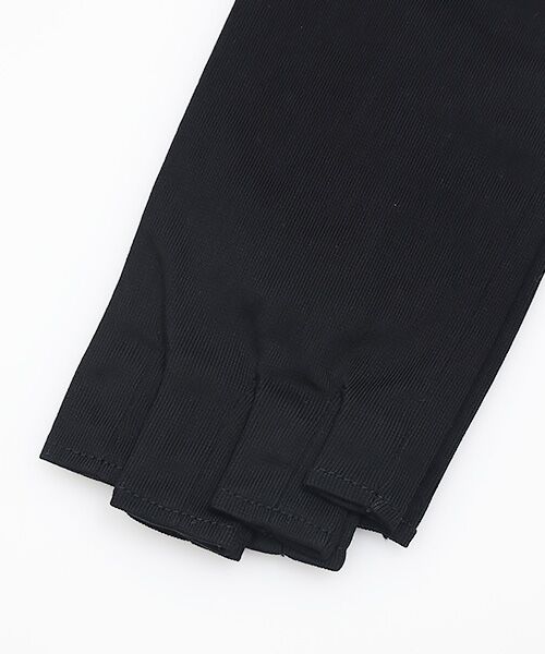 agnes b.（GOODS） / アニエスベー（グッズ） 手袋 | レディース UVカット手袋 | 詳細2