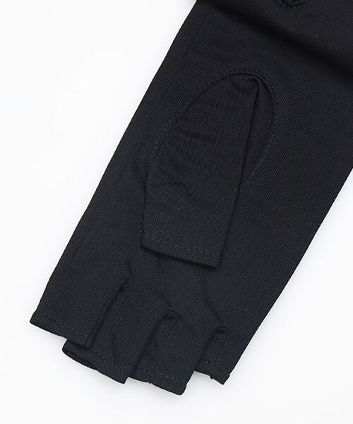 agnes b.（GOODS） / アニエスベー（グッズ） 手袋 | レディース UVカット手袋 | 詳細3