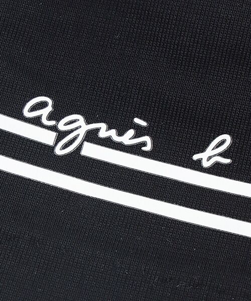 agnes b.（GOODS） / アニエスベー（グッズ） 手袋 | レディース UVカット手袋 | 詳細4