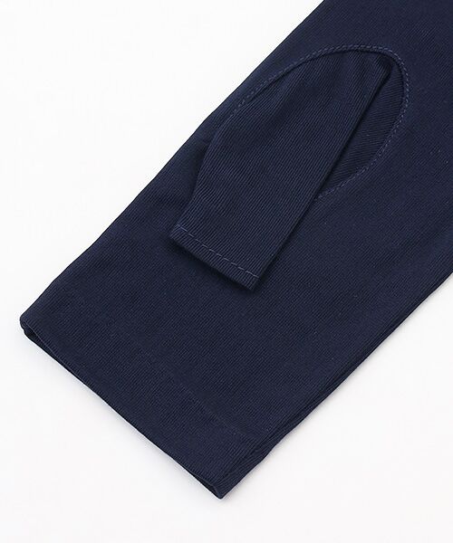 agnes b.（GOODS） / アニエスベー（グッズ） 手袋 | レディース UVカット手袋 | 詳細2