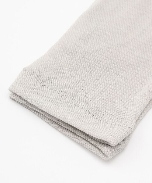 agnes b.（GOODS） / アニエスベー（グッズ） 手袋 | レディース UVカット手袋 | 詳細1