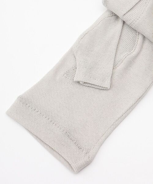 agnes b.（GOODS） / アニエスベー（グッズ） 手袋 | レディース UVカット手袋 | 詳細2