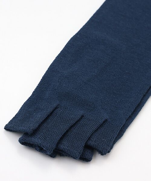 agnes b.（GOODS） / アニエスベー（グッズ） 手袋 | レディース UVカット手袋 | 詳細1