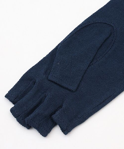 agnes b.（GOODS） / アニエスベー（グッズ） 手袋 | レディース UVカット手袋 | 詳細2