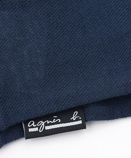 agnes b.（GOODS） / アニエスベー（グッズ） 手袋 | レディース UVカット手袋 | 詳細3