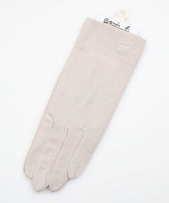 agnes b.（GOODS） / アニエスベー（グッズ） 手袋 | レディース UVカット手袋