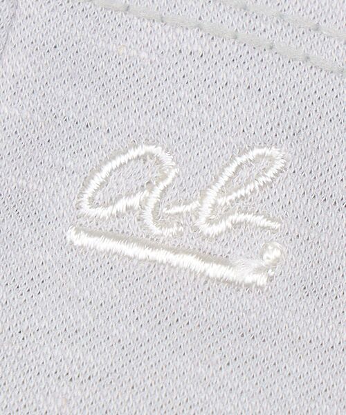 agnes b.（GOODS） / アニエスベー（グッズ） 手袋 | レディース UVカット手袋 | 詳細4