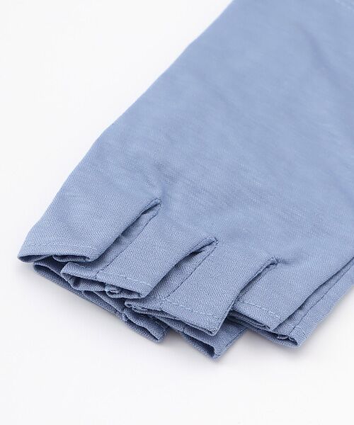 agnes b.（GOODS） / アニエスベー（グッズ） 手袋 | レディース UVカット手袋 | 詳細1