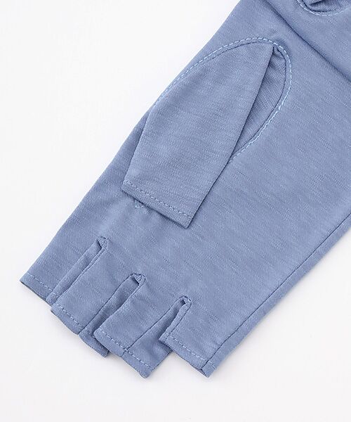 agnes b.（GOODS） / アニエスベー（グッズ） 手袋 | レディース UVカット手袋 | 詳細2
