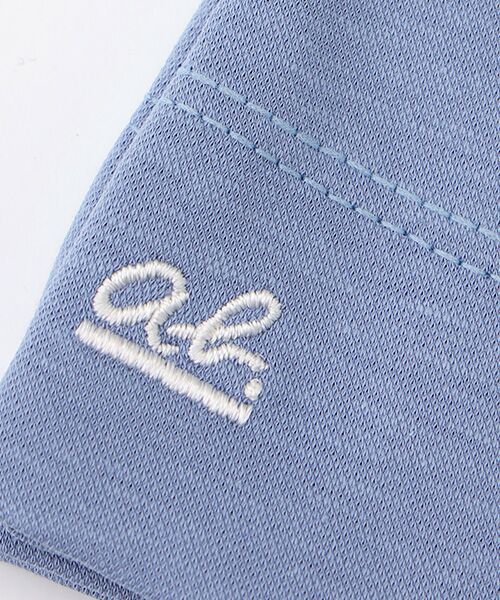 agnes b.（GOODS） / アニエスベー（グッズ） 手袋 | レディース UVカット手袋 | 詳細3