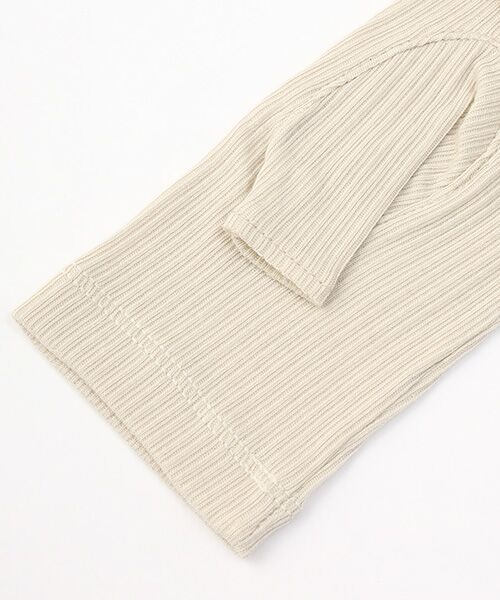 agnes b.（GOODS） / アニエスベー（グッズ） 手袋 | レディース UVカット手袋 | 詳細2