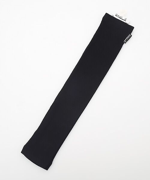 agnes b.（GOODS） / アニエスベー（グッズ） 手袋 | レディース UVカット手袋（BLACK）