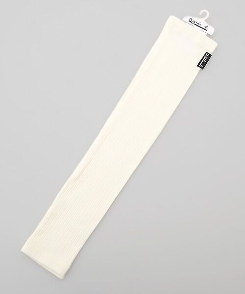 agnes b.（GOODS） / アニエスベー（グッズ） 手袋 | レディース UVカット手袋（OFFWHITE）