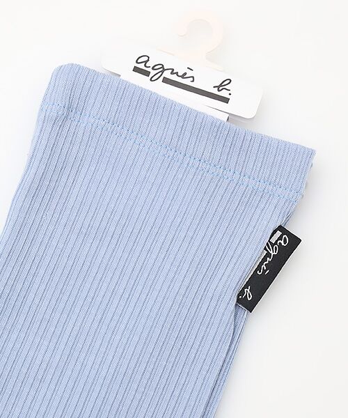 agnes b.（GOODS） / アニエスベー（グッズ） 手袋 | レディース UVカット手袋 | 詳細3