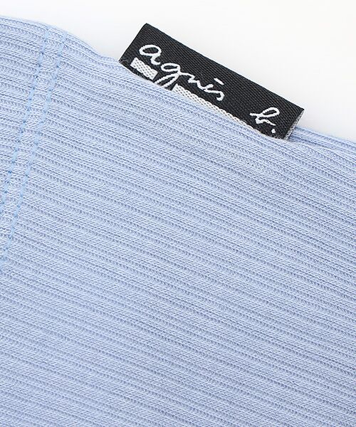 agnes b.（GOODS） / アニエスベー（グッズ） 手袋 | レディース UVカット手袋 | 詳細4