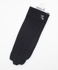 agnes b.（GOODS） / アニエスベー（グッズ） 手袋 | レディース UVカット手袋