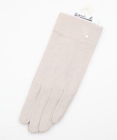 agnes b.（GOODS） / アニエスベー（グッズ） 手袋 | レディース UVカット手袋