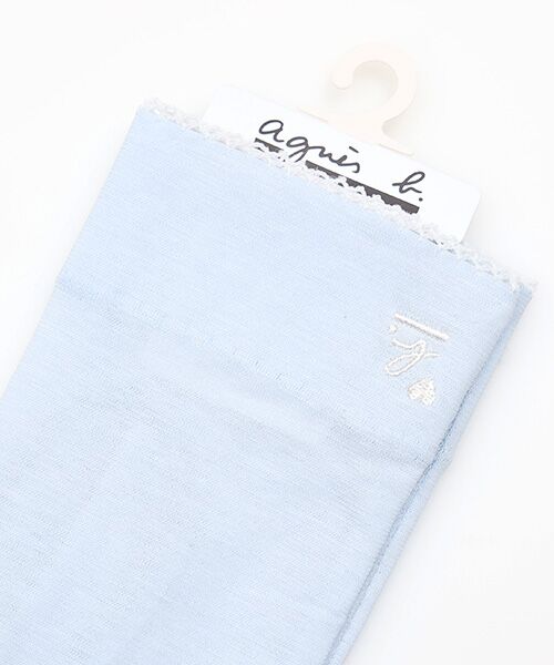 agnes b.（GOODS） / アニエスベー（グッズ） 手袋 | レディース UVカット手袋 | 詳細1