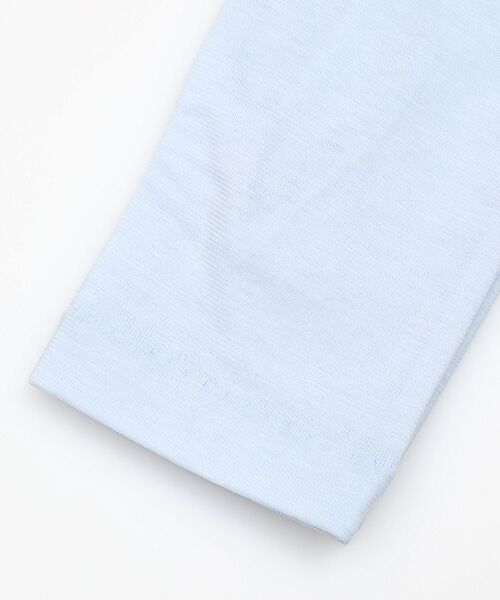 agnes b.（GOODS） / アニエスベー（グッズ） 手袋 | レディース UVカット手袋 | 詳細2