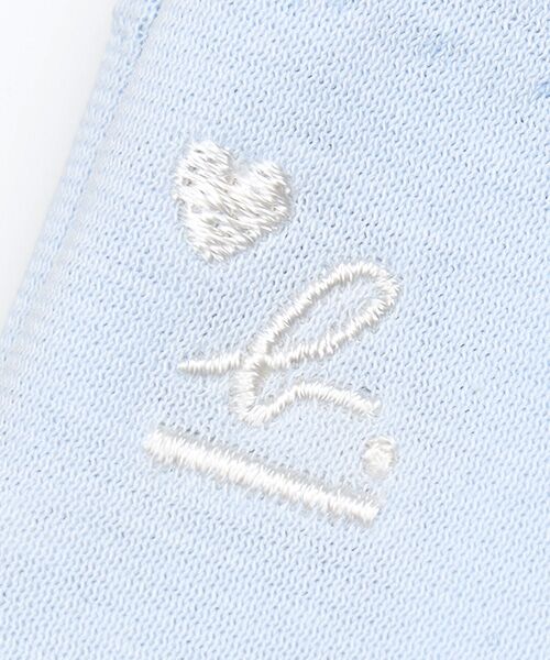 agnes b.（GOODS） / アニエスベー（グッズ） 手袋 | レディース UVカット手袋 | 詳細4