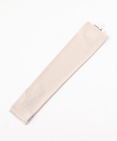 agnes b.（GOODS） / アニエスベー（グッズ） 手袋 | レディース UVカット手袋（GREGE）