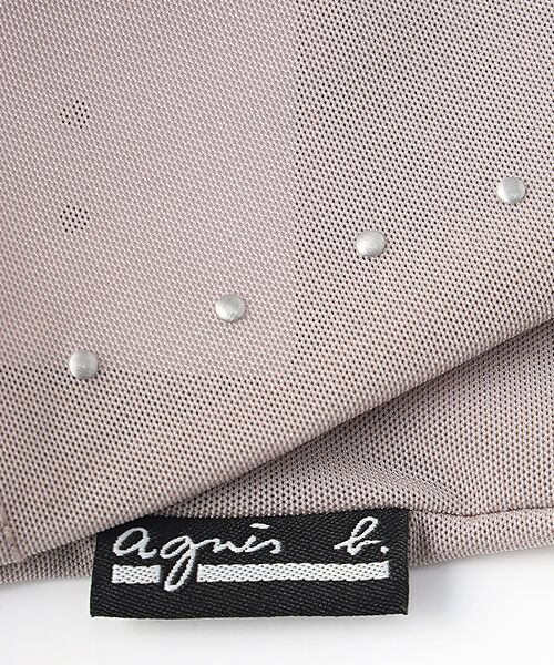 agnes b.（GOODS） / アニエスベー（グッズ） 手袋 | レディース UVカット手袋 | 詳細3
