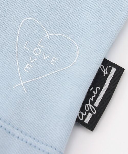 agnes b.（GOODS） / アニエスベー（グッズ） 手袋 | レディース UVカット手袋 | 詳細3